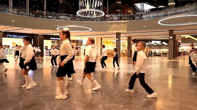 Европолис Ростокино подготовился к 1 сентября смотреть онлайн