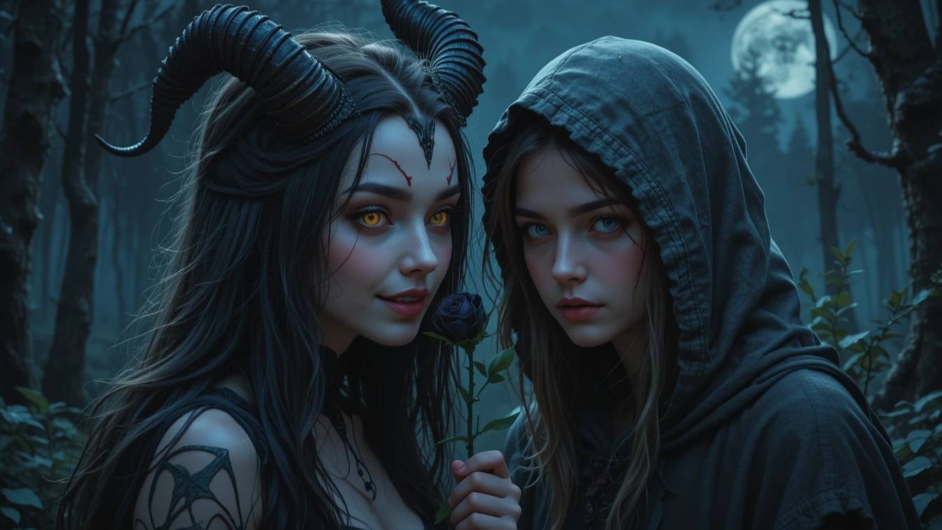 Ритуал | Heavy Metal | The Ritual