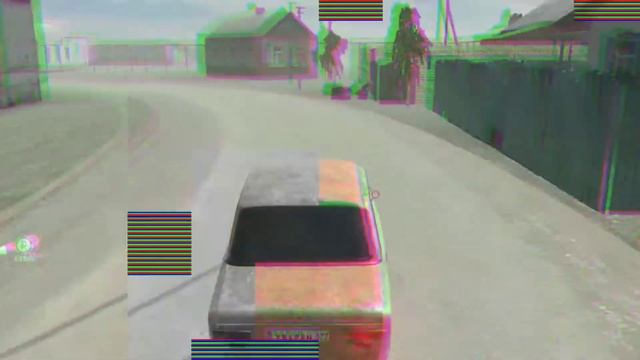 Дрифт [RRO] #1 RUSSIAN RIDER ONLINE смотреть онлайн