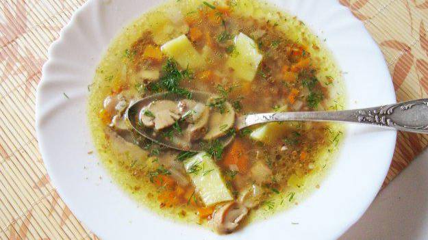 Сборник рецептов