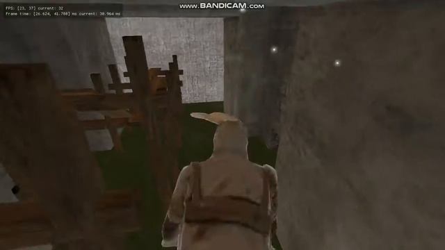 Overgrowth my custom Сharge map смотреть онлайн