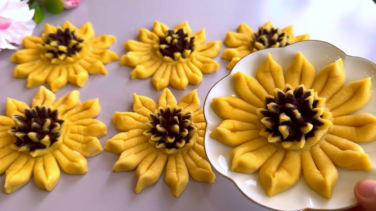 Снимаю Шляпу Перед Тем Кто Придумал Этот Рецепт! Век Живи Век Учись! Чак-чак | Yasemin Gotovit смотреть онлайн