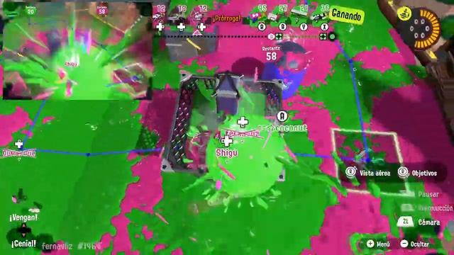 A cool comeback from a tri-stringer who carried the team (and me) to victory смотреть онлайн
