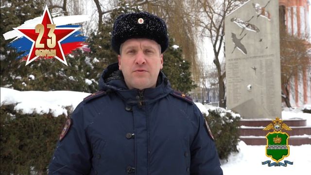 Пара слов о мужестве. ППС Денис Бычков