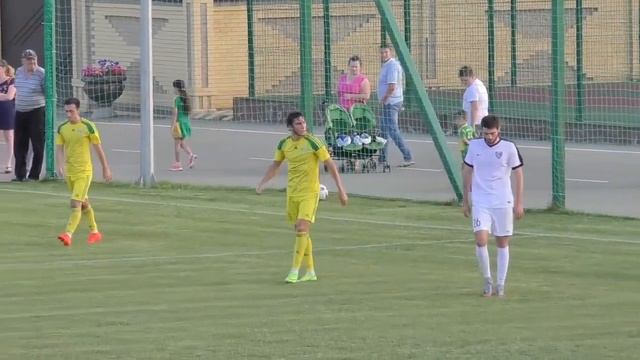 Кубанская корона - Кубань холдинг смотреть онлайн