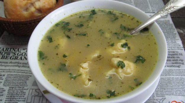 Сборник рецептов