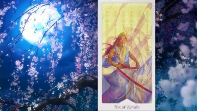 Галерея Таро Небесного Цветения — Heavenly Bloom Tarot Gallery смотреть онлайн