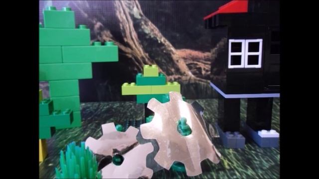 Избушка бабы Яги смотреть онлайн