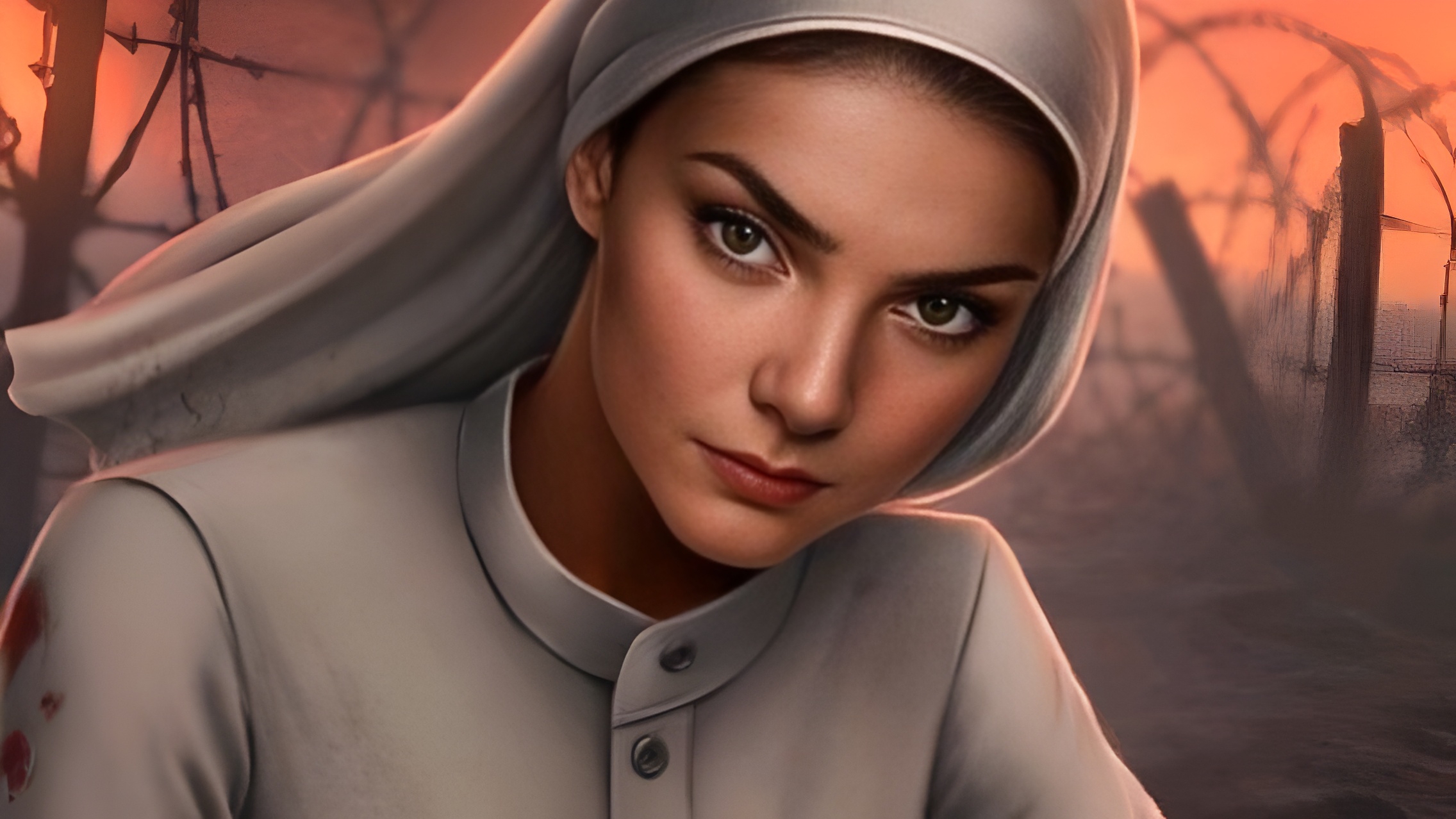 Теодора | 2 сезон | 11 серия