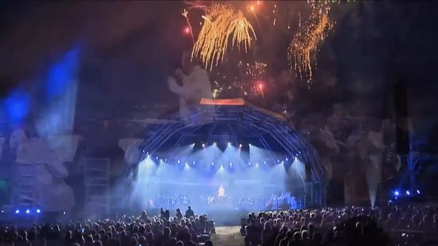 Leeds Castle Classical Concert 2016 Promotional Video смотреть онлайн