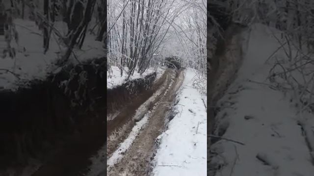Уаз шали 4х4 смотреть онлайн
