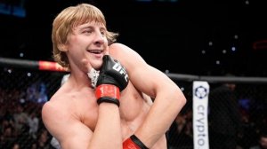 Paddy «The Baddy» Pimblett UFC Walkout Song: Lethal Industry/Heads Will Roll Remix (Arena Effects)
