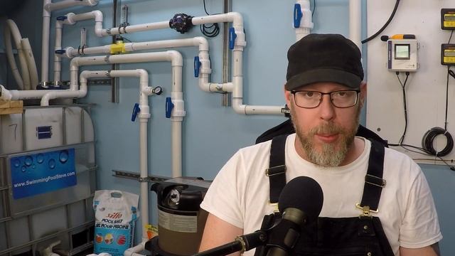 How Far From The Pool Can The Pump Be? смотреть онлайн