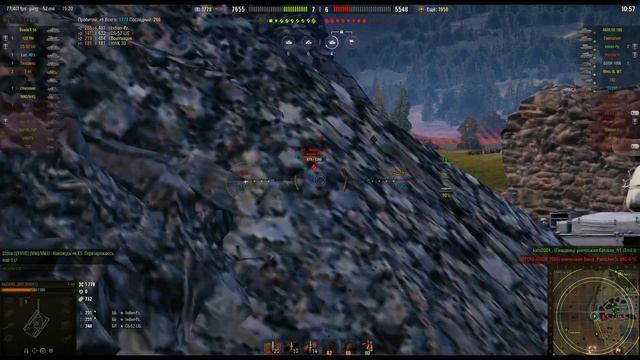 Т 44 - получение первого мастера смотреть онлайн