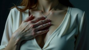 CyberKas -  Крик в пустоту | Рок (Музыка и Видео от Нейросети)