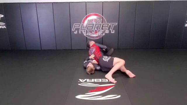 10th Planet Warmup C3 смотреть онлайн