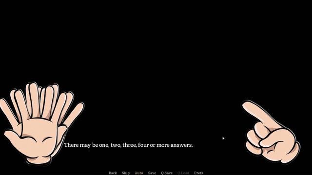 [18+] เล่นเกมจีบสาว 