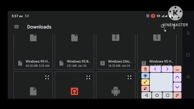 Windows 95 Has Been Aborted смотреть онлайн