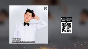 Abdurashid Muhammadnabiyev - Qaro ko'zim | Абурашид Мухаммаднабиев - Каро кузим (AUDIO)