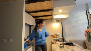 ЕДЕМ В КАЗАНЬ! НАША КВАРТИРКА. ПРИВЕЗЛИ С СОБОЙ… ВЛОГ 31.03.25