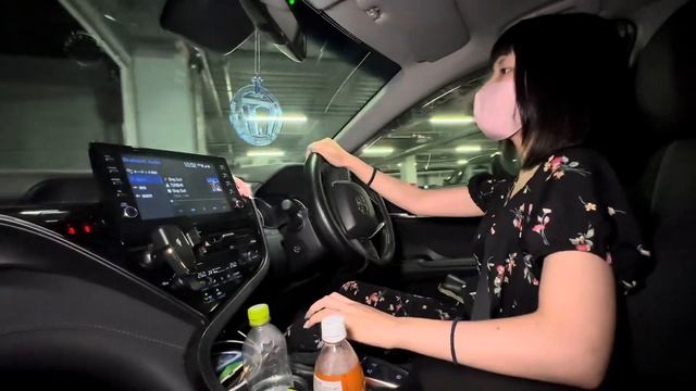 【彼女が選んだ70カムリ】最終後期を新車購入‼️車両価格 オプション 前期後期の違いとは⁉️WSレザーパッケージ純正アルミ モデリスタフルエアロ 先進装備 彼女のお気に入りポイント ハイブリッド смотреть онлайн