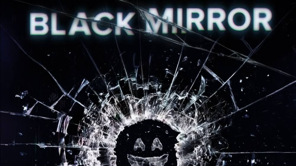 Черное зеркало 3 сезон, 5 серия смотреть бесплатно