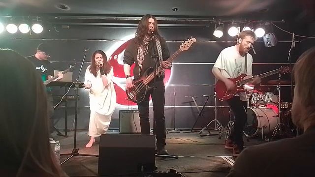 Jarvis Project - Venom