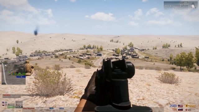 ОХОТНИКИ НА КШМ — Arma 3 FT 2 смотреть онлайн