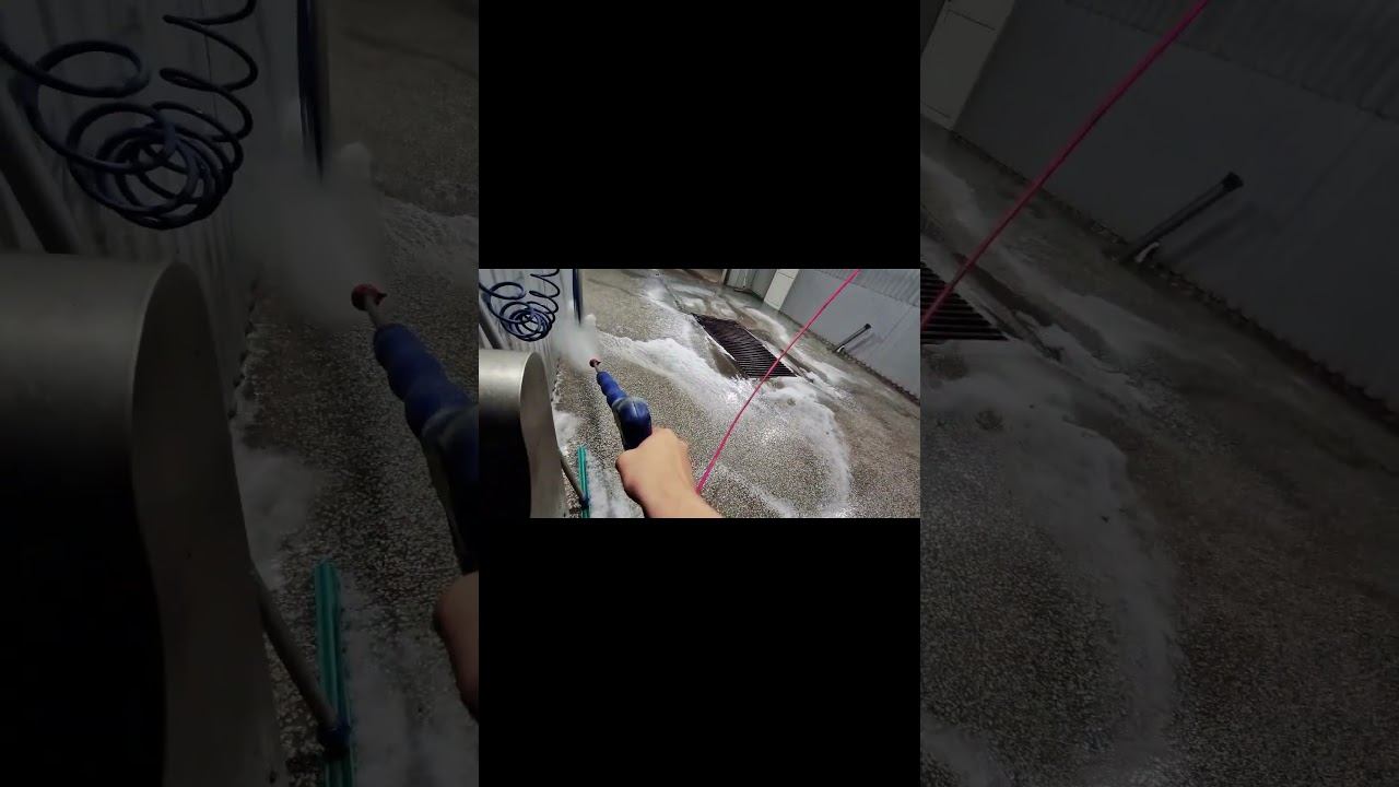 #мойкасамообслуживания #автомобили #pitstop #оператор