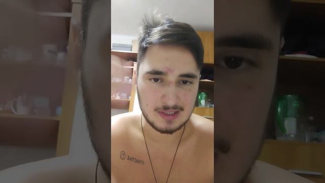 🔥Бросай вызов своему страху! Это единственный способ перестать бояться и стать сильнее 💪 смотреть онлайн