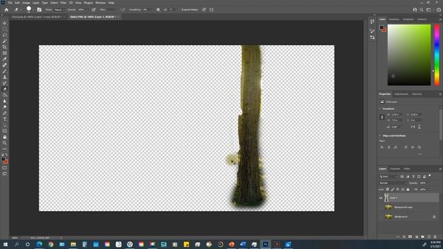 How to Use Photoshop and Movavi - Daily Talk w RKV live forest@2a 30621 смотреть онлайн
