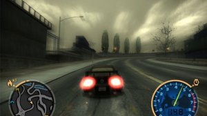 Need for Speed Underground