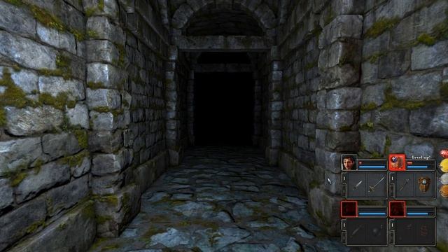 Eye of the Atlantis - episode 14: Trapdoor War смотреть онлайн