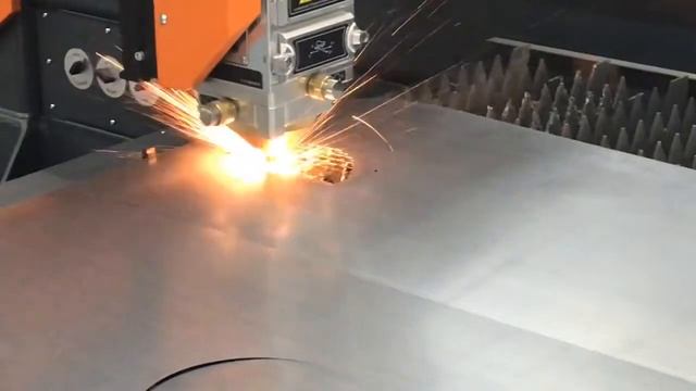 Лазерная резка металла в Рязани смотреть онлайн