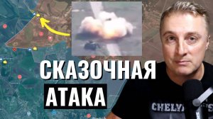 Украинский фронт - взяли Гуево. Сказочная атака ВСУ у Купянска. Запорожье активизация. 07.04.25