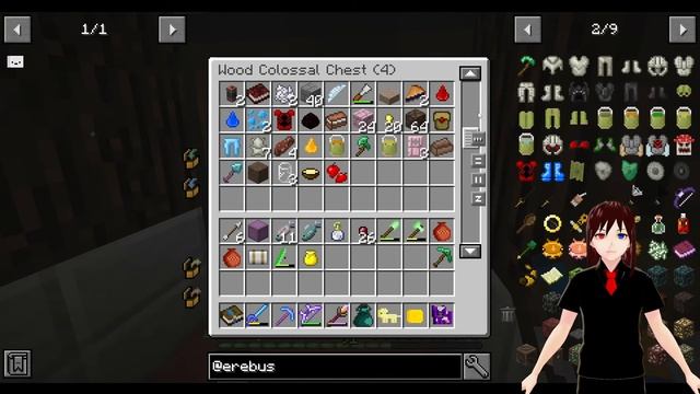 How do I Erebus and Tropicraft broke the game. Faide's Modded Adventure ep15 смотреть онлайн