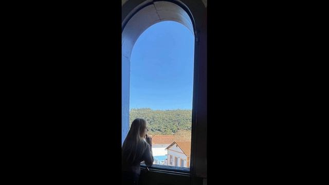 Santa Bárbara e Catas Altas - 15.06.24 смотреть онлайн