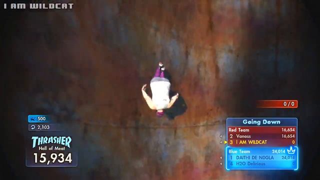 Skate 3 Funny Moments w/ Vanoss, Delirious and Nogla - Tornado, Hall of Meat, Crazy Body Glitch! смотреть онлайн