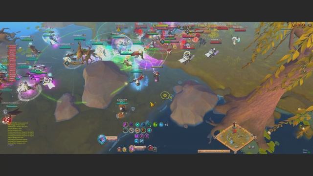 Albion Online 2025.03.31
