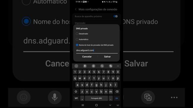 COMO RESOLVER O PROBLEMA DNS NO FUTEMAX.APP смотреть онлайн