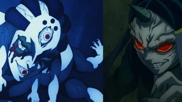 ТОП ТЕХНИК ДЕМОНИЧЕСКОЙ КРОВИ ИЗ КЛИНКА