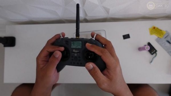 JUMPER T-LITE V2 REVIEW (Upgrade/Mod)