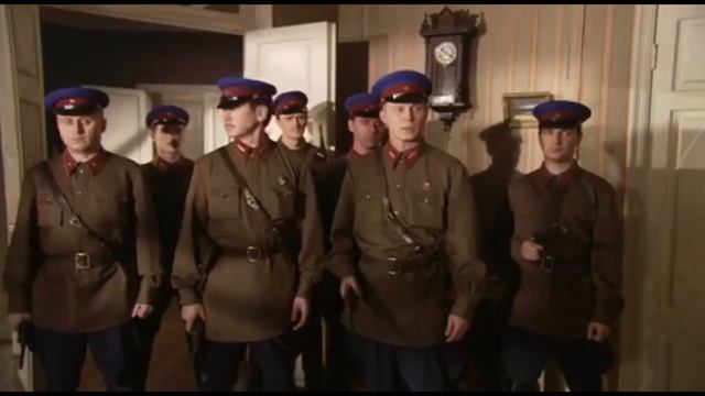 = Мастер и Маргарита = Глоток Бензина. смотреть онлайн