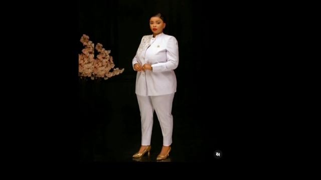 TOP 65 BEST WOMEN TROUSER SUITS WORN BY REV LUCY NATASHA смотреть онлайн