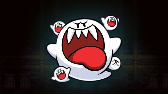 Nintendo's Creepiest Halloween Tunes - 1 Hour of Spooky Music смотреть онлайн