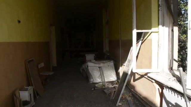 Красногоровка ,2школа,кто зашёл,тот не забудет! смотреть онлайн