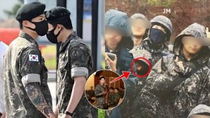 Новости BTS сегодня! Последнее состояние Чонгука и Чимина: шок и огорчение для АРМИ! Что произошло?