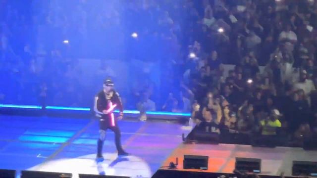 Anuel Aa - Medusa (Live in Chicago 2023) смотреть онлайн