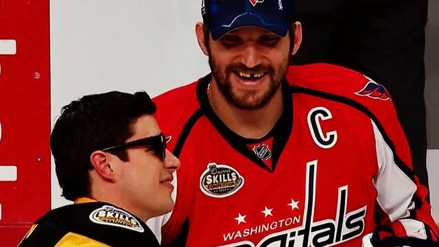 Alex Ovechkin's Unparalleled Greatness Is Far From Over...