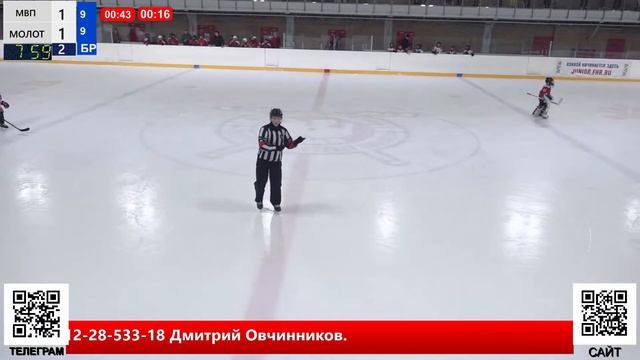 2014 г.р. Металлург Верхняя Пышма - Молот Пермь смотреть онлайн